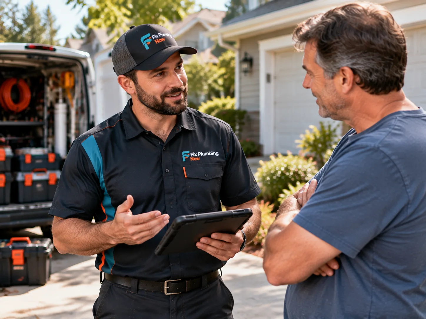 Clogged Drain Service Middlebury, IN FAQs